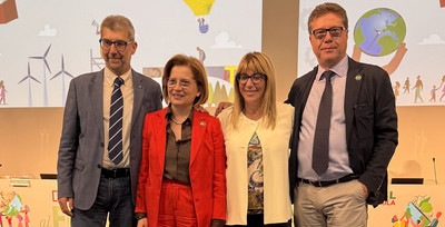 Ivana Barbacci confermata alla guida della CISL Scuola
