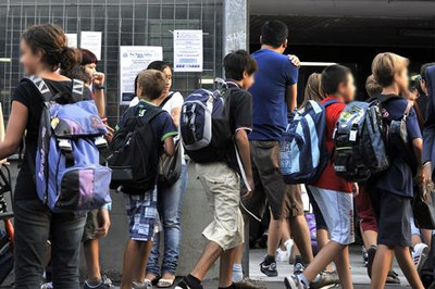 iscrizioni per l'a.s. 2026 2027