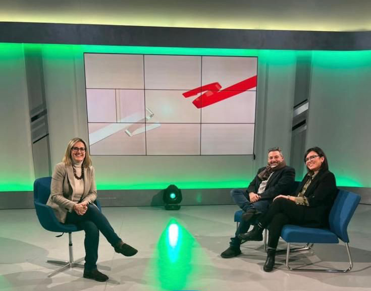 Intervista Giulia Bocchieri