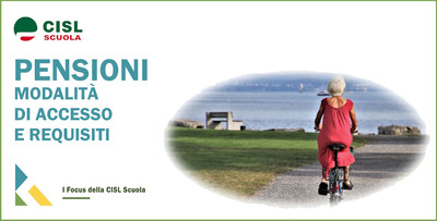 Pensioni. Focus su modalità di accesso e requisiti dopo la legge di bilancio per il 2026