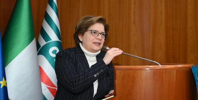 Firmato il rinnovo del CCNL per il triennio 2025/27