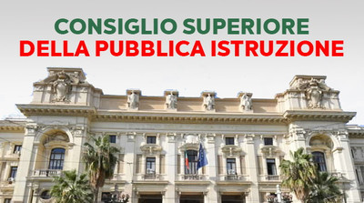 Parere del CSPI sul decreto concernente il riconoscimento di punteggi aggiuntivi per il servizio prestato dai docenti precari nelle isole minori